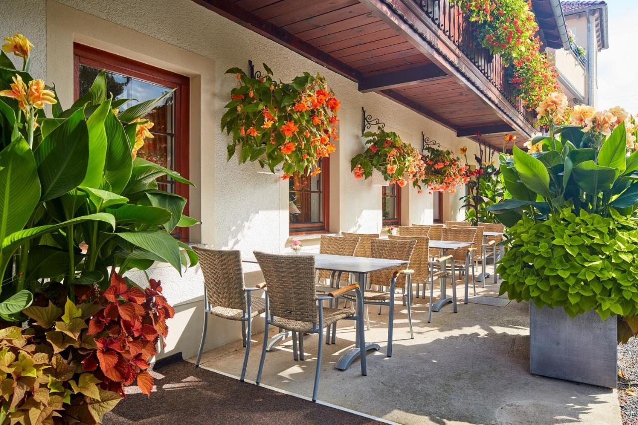 Garni Sonnenhof Hotel 3*